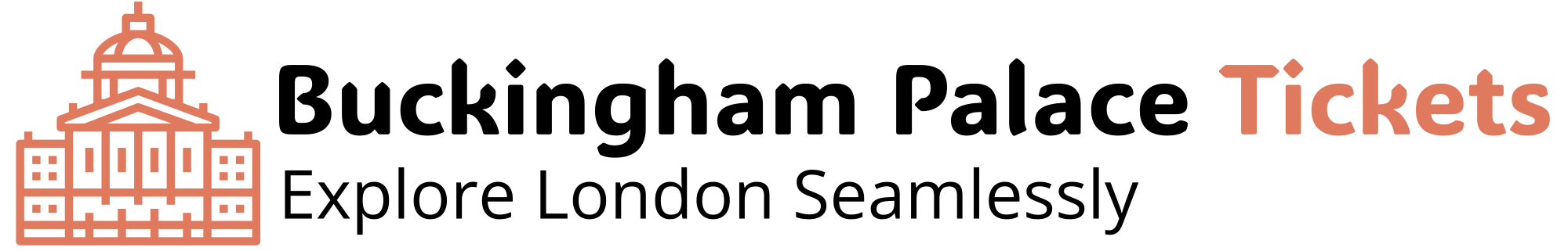 Buckingham Palace Tickets